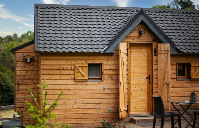 Cab'ânes du Pibeste - Foto 15