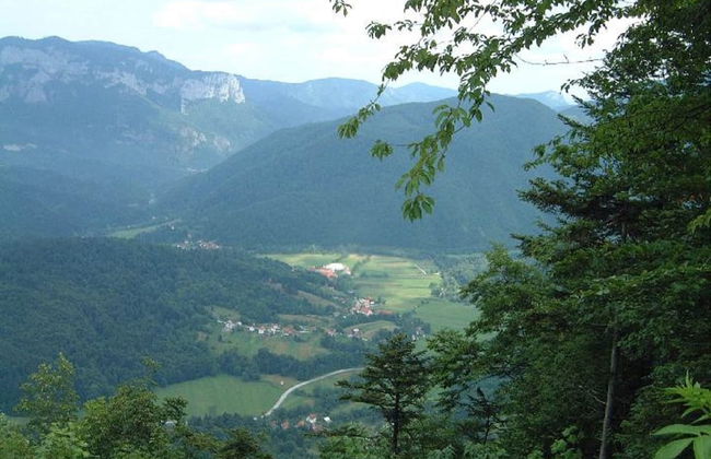 Holiday Home in Brod na Kupi by River Kupa - Foto 21