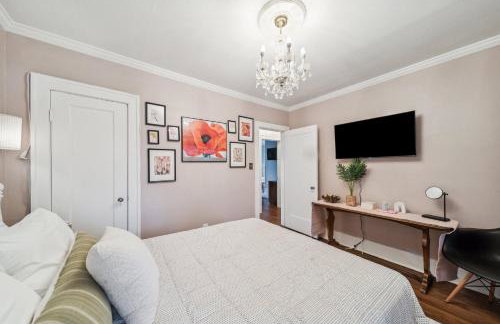 Hottub, Pool Table, Basketball, Firepit, Sleeps 8 - Photo 58