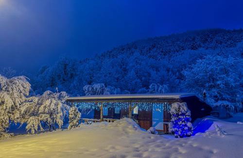 Home La Sierra with WHIRLPOOL BATH for two - Foto 3