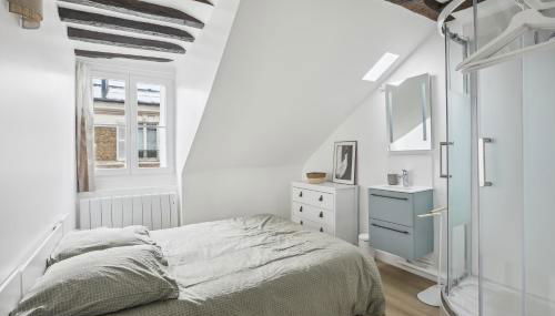 Le Montreuil- Versailles - Foto 2