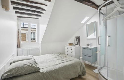 Le Montreuil- Versailles - Foto 2