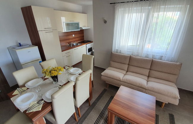 Apartments Jesen Augustin - Photo 43