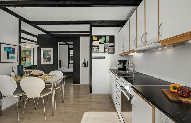 "Sigbrith" - 350m to the fjord - Foto 23