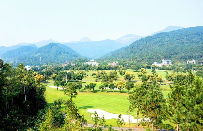 TICO VILLA TAM DAO - Photo 60