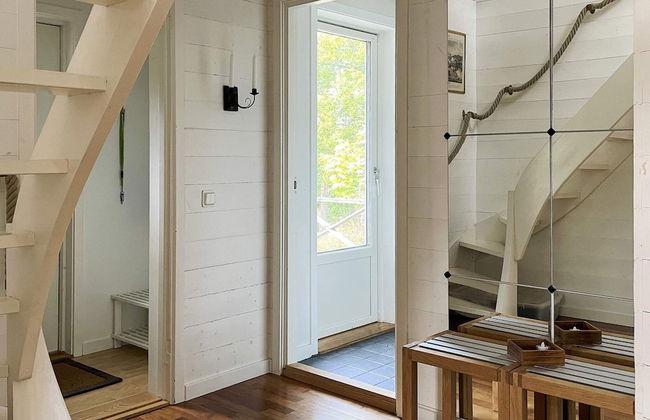 4 Star Holiday Home in Vaxholm - Foto 25