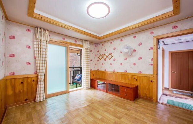 Dain Pension - Foto 53