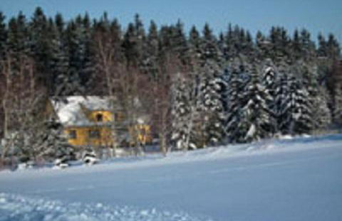 Ferienhaus Bergblick - mit Sauna und Dampfbad und Yacuzzi - Foto 37