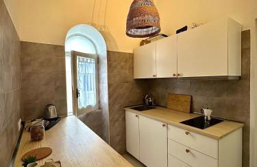 L'Antico Granaio Ischia - Camera Partenope - Foto 3