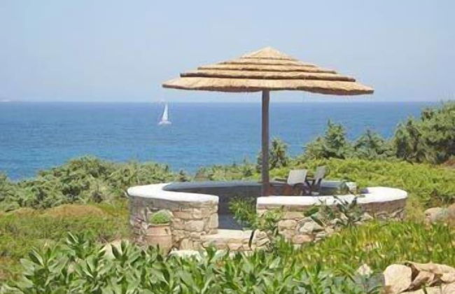 Pirgos Stelida Hotel - Foto 55