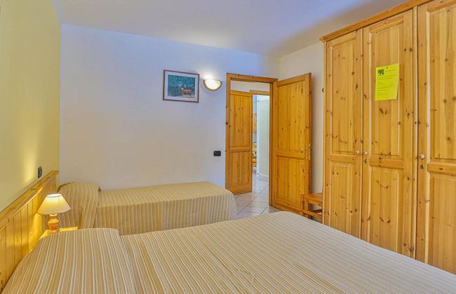 Apartment La Gran Becca - ID 527 - Foto 10