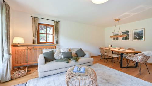 Ferienwohnung Am Biberbach - Foto 2