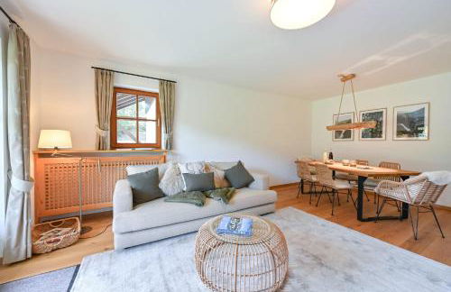 Ferienwohnung Am Biberbach - Photo 2