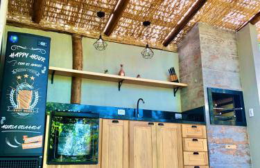 Casa Serra Gaúcha Nova Petrópolis 30 min Gramado - Foto 3