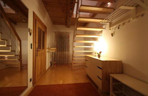 Komfort-Ferienwohnung "Zur Schmiedebrücke" - Foto 30