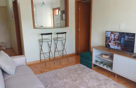 Apartamento com linda vista - Foto 39