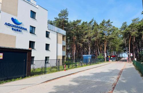 Rodzinny Apartament przy plaży, Bezpłatny parking Dąbki - Foto 19