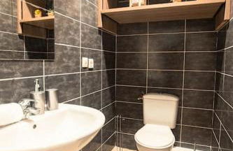 L'onde Douce - T2 Cosy - Proximité tram T3 & T7 - Foto 9