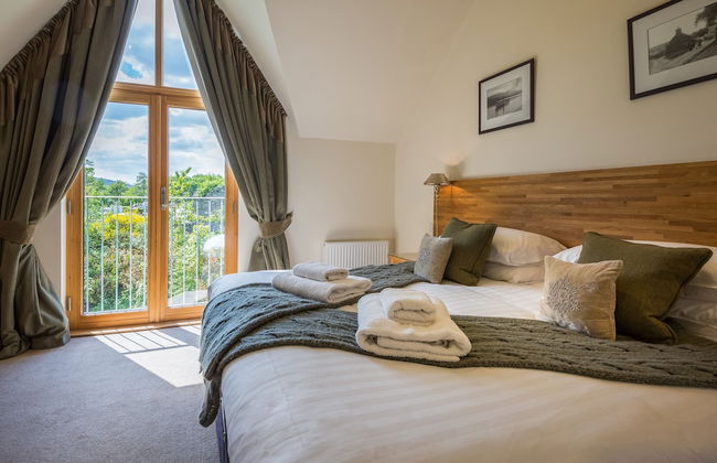 Mains of Taymouth Country Estate - Foto 66