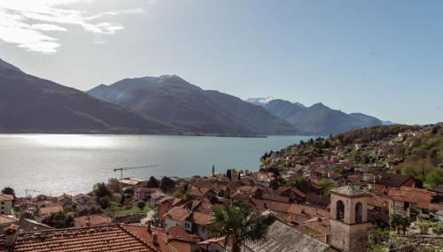 Casa Coslia - Pianello del Lario by LoveComo - Foto 2