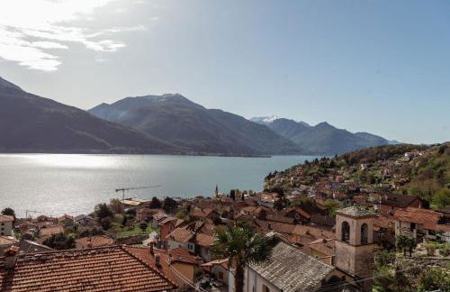 Casa Coslia - Pianello del Lario by LoveComo - Foto 2