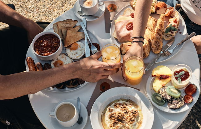 Cactus Hotel - Foto 55