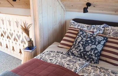 Owczarnia Tatry - Foto 64