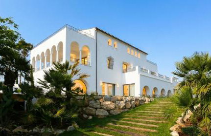 Villa Brisa del Mar Seafront villa located in the Garraf National Park 30 minutes from Barcelona - Foto 7