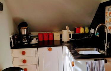 Pinecroft Barn - Relax & Unwind! - Foto 6