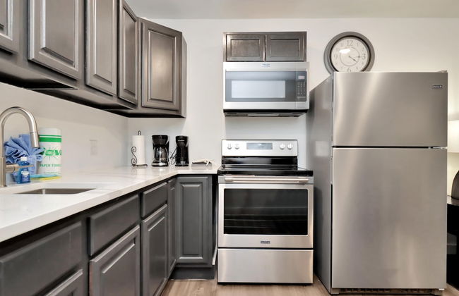 Sugar Sand Cottage B - Foto 7