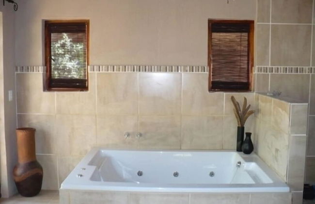 Marloth Kruger Accommodation - Foto 41