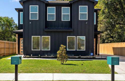 Modern Waco Retreat in a Prime Location - Foto 4