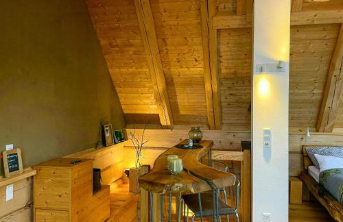 Log Cabin In The Upper Harz Mountains - Foto 13