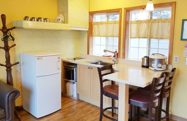 Elf Resort Hotel - Photo 74