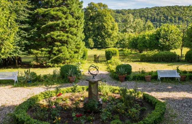 Apartment in a Wooded Area on Lake Faak - Foto 30