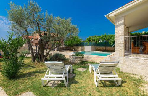 Holiday Home Goldi by Interhome - Foto 14