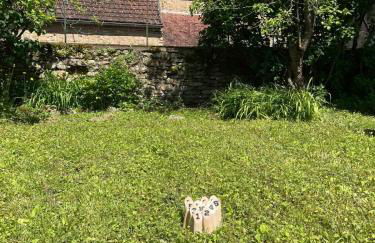 La glycine - Foto 21