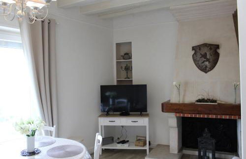 Le Petit Nid de Beauval - Foto 58