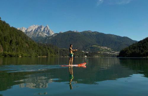 Villa Marmarole a Calalzo - Photo 37