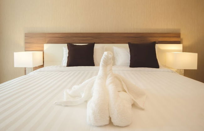 The Astra Condo - Foto 9