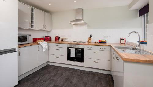 Wagtail Cottage - Foto 5