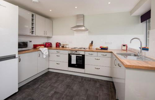 Wagtail Cottage - Foto 5