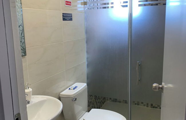 Plata View Apartahotel - Foto 47