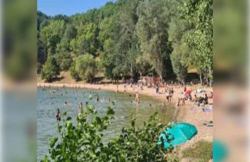 Maison Avec Spa et Sauna Privé - Foto 58