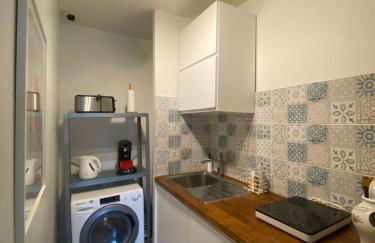 Joli et agréable studio - Photo 10