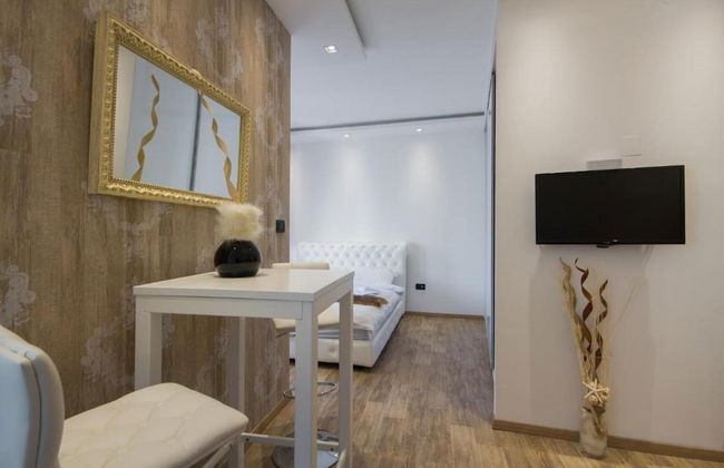 Central Business Apartment - Foto 50