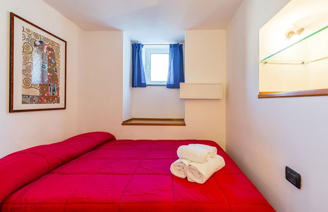 Parthenope s Eye on the Seafront - Foto 10