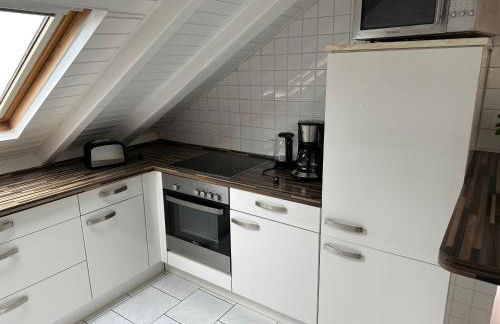 Tinas Ferienwohnung Bietigheim Baden - Foto 12