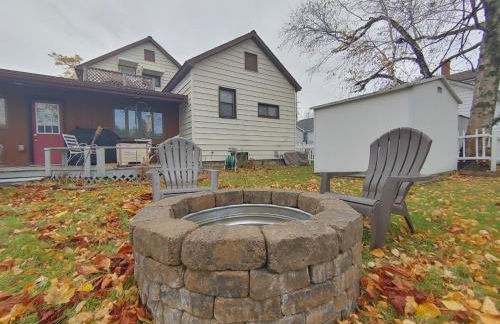 Huge historic, w/large yard & close to beach - Foto 32