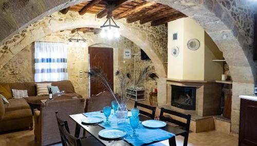 Villa Styliani - Photo 4